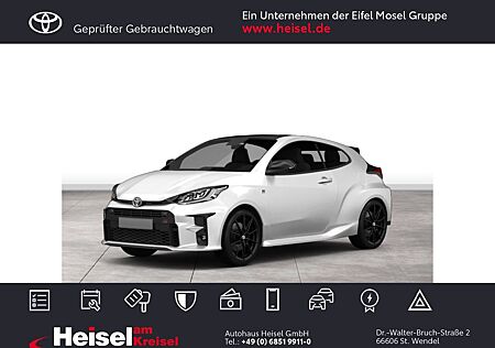 Toyota Yaris GR