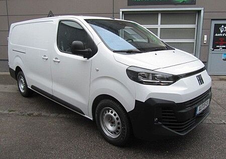 Fiat Scudo L3 145 Automatik, AHK, Standheizung, Navi