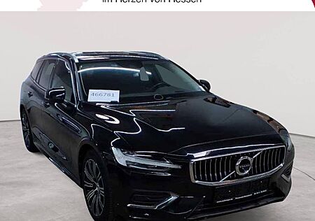 Volvo V60 B4 D Geartronic Inscription PANO