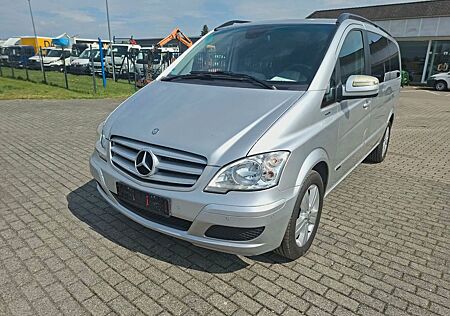 Mercedes-Benz Viano 2.2 CDI Trend Edition lang