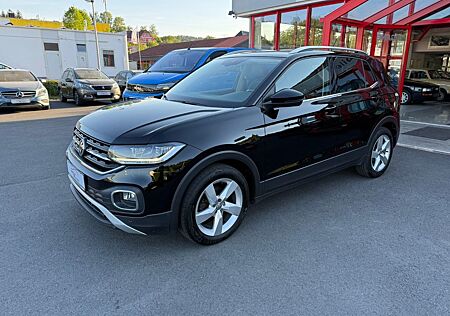VW T-Cross Volkswagen 1.6 TDI Style *LED*ACC*SHZ*
