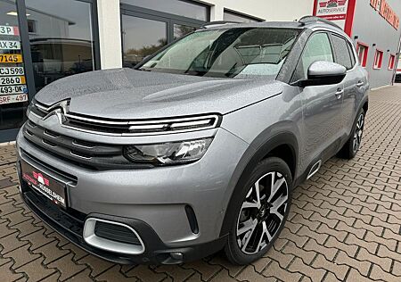 Citroën C5 Aircross C5 1.5 BLUEHDI Aircross Automatil*Navi*