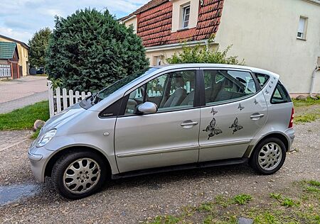 Mercedes-Benz A 140 ELEGANCE