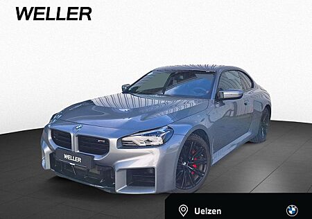 BMW M2 Coupe Aut. AdLED,H/K,GSD,HUD,Kam,KomZu,Tempo