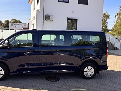 Volkswagen T7 Caravelle 2.0 TDI 110 kW LR/LED/NAVI/KAMERA