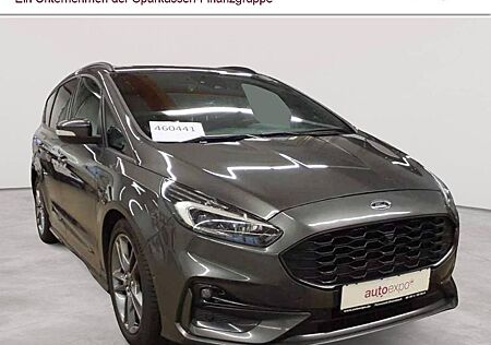 Ford S-Max 2.0 EcoBlue Aut. ST-LINE AHK KAM