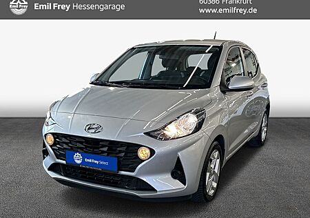 Hyundai i10 1.2 Trend