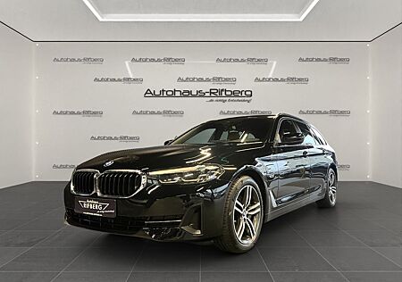 BMW 530 e Touring Driving Assistant/Kamera/Leder/18Z