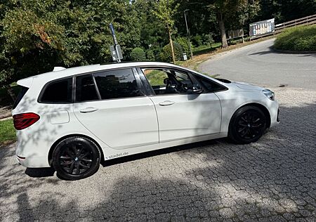 BMW 2er 218 Gran Tourer 218d xDrive -
