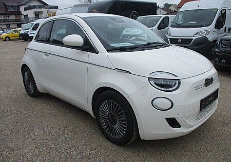 Fiat 500E 3+1 Icon