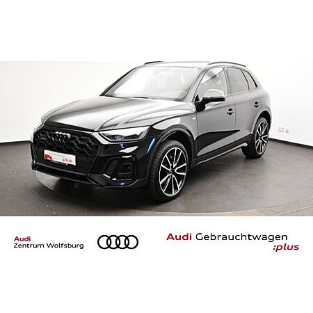 Audi Q5 leasen