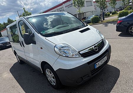 Opel Vivaro Kasten/Kombi Kasten L1H1 2,7t
