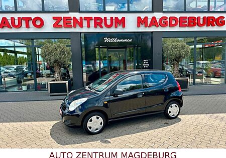 Suzuki Alto Basis 1.0*4-trg*ZV*ALLWETTER*