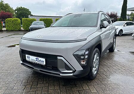 Hyundai Kona 1.0T-GDi Trend 2WD, RFK, SHZ, Navi, Apple C