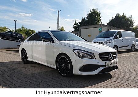 Mercedes-Benz CLA 200 CLA -Klasse