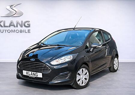 Ford Fiesta Ambiente