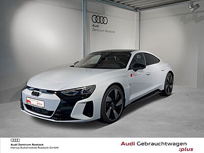 Audi e-tron GT Quattro+Navi+Matrix+Head Up+Top View+L