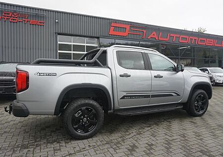 VW Amarok Volkswagen 3.0 TDI PanAmericana 4Motion/Standheizung