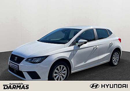 Seat Ibiza 1.0 "Style" Navi LED Allwetter