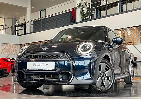 Mini Cooper S Classic Trim Navi AmbienteB LED Kam HUD