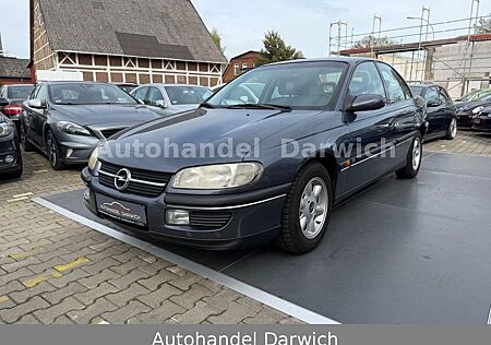 Opel Omega 2.0 16V CD Lim H-Zulassung 1.Hand Top
