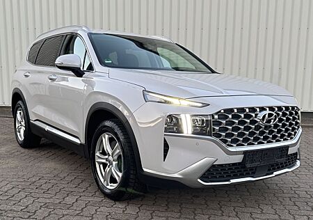 Hyundai Santa Fe 2.2 CRDi Trend 4WD DCT SEVEN Trend
