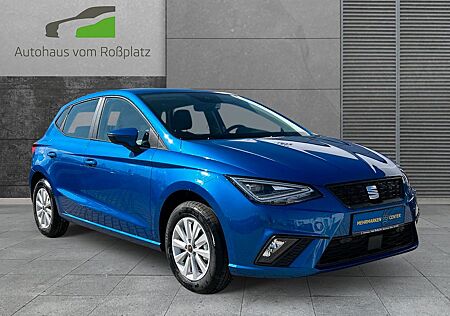 Seat Ibiza 1.0 TSI 70kW Style Edition