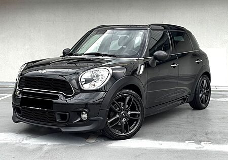 Mini Cooper SD COOPER_SD Countryman All4