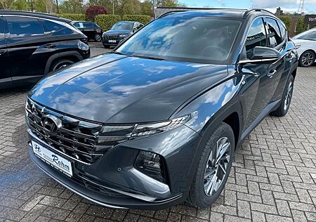 Hyundai Tucson Tucson1.6 CRDi 4WD | RFK | LHZ | SHZ | LED