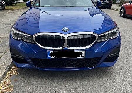 BMW 330e M Sport Automatik M Sport