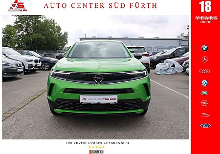 Opel Mokka Edition**AUTOMATIK**MAMBA GREEN MET**