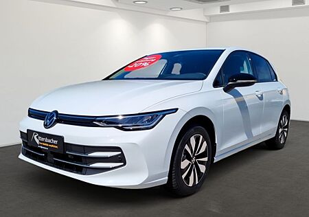 VW Golf Volkswagen GOAL 1,5 l TSI OPF 85 kW (116 PS) 6-Gang