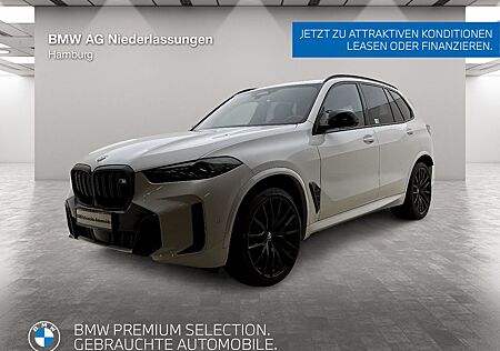 BMW X5 M60i xDrive M Sport Standheizung AHK Kamera