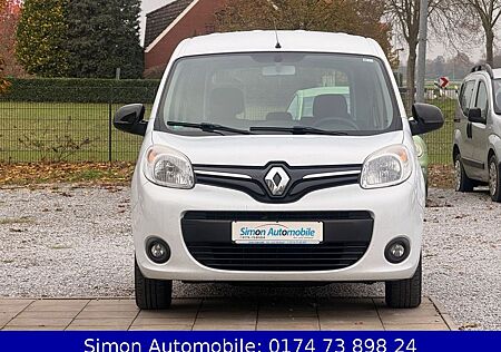 Renault Kangoo Experience