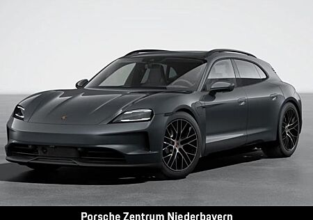 Porsche Taycan Sport Turismo | Abstandsregeltempostat |