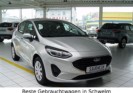 Ford Fiesta Cool & Connect