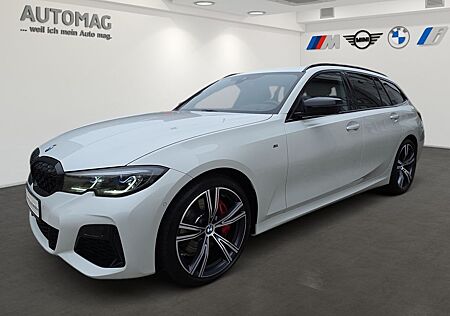 BMW 340 gebraucht kaufen BMW 340 M340i xDrive Laser*HeadUp*Park Assist Plus*Drive