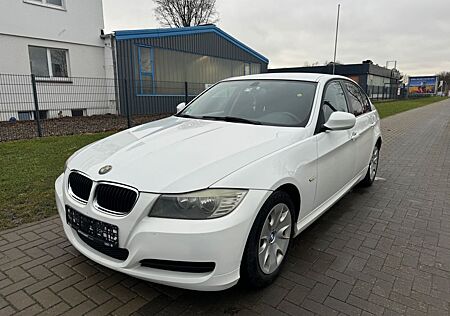 BMW 316d