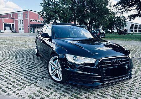 Audi A6 3.0 TDI 230kW quattro S-Line