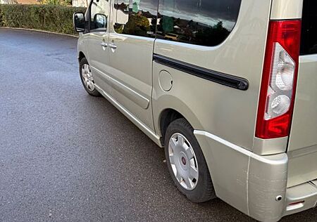 Fiat Scudo