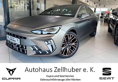 Cupra Leon ST 1.5 e-Hybr VZ *AHK*Sennheiser*