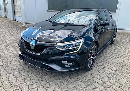Renault Megane IV Lim. 5-trg. R.S. Trophy TCe 300