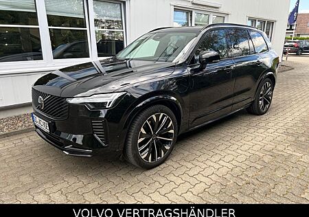 Volvo XC 90 XC90 Recharge T8 AWD Ultra Dark FACELIFT