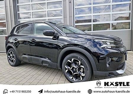 Citroën C5 Aircross Plus PT 130 SHZ*Kamera*NAVI*ACC*Andr