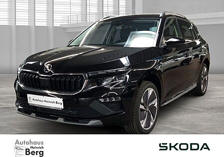 Skoda Kamiq Selection Tour 1.0 TSI DSG Navi Digitales
