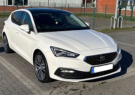 Seat Leon 1.4 e-HYBRID Xcellence DSG Xcellence