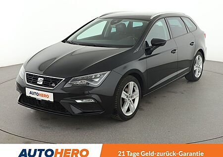 Seat Leon 1.5 TSI ACT FR*NAVI*ACC*CAM*PDC*SHZ*ALU*