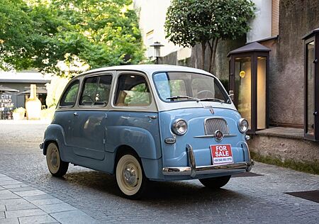 Fiat 600 Multipla - 1958