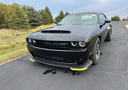 Dodge Challenger SRT Hellcat Demon 170 (#1124)
