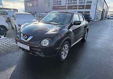 Nissan Juke Tekna 4x4 AHK/SHZ/360° KAMERA